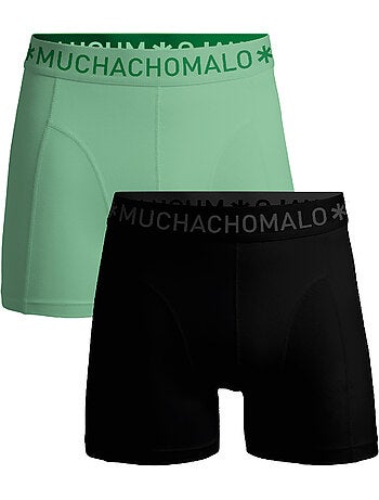 Pack de 2 boxers Muchachomalo