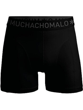 Pack de 2 boxers Muchachomalo