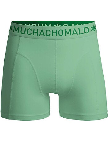 Pack de 2 boxers Muchachomalo