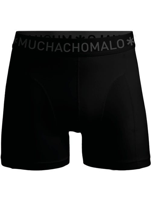 Pack de 2 boxers Muchachomalo - Kiabi Pack de 2 boxers Muchachomalo - Kiabi