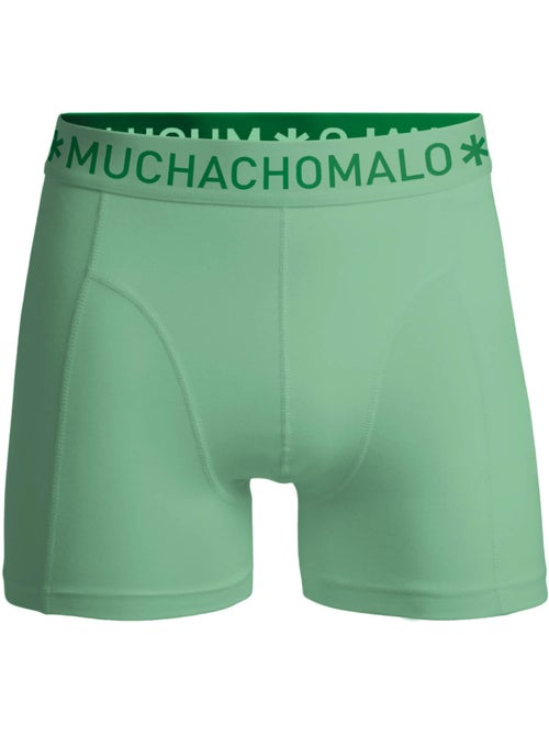 Pack de 2 boxers Muchachomalo - Kiabi Pack de 2 boxers Muchachomalo - Kiabi