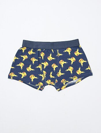 Pack de 2 boxers 'Pokemon'