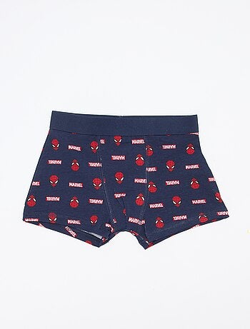 Pack de 2 boxers 'Marvel'