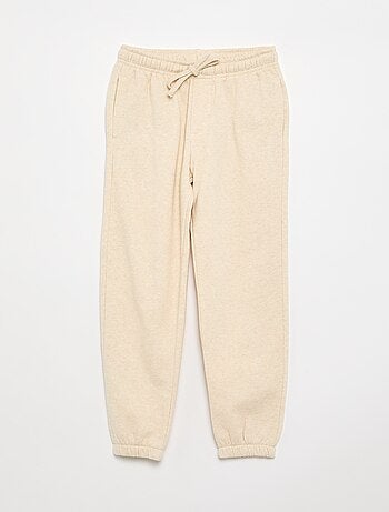 Pack de 2 Calças de jogging