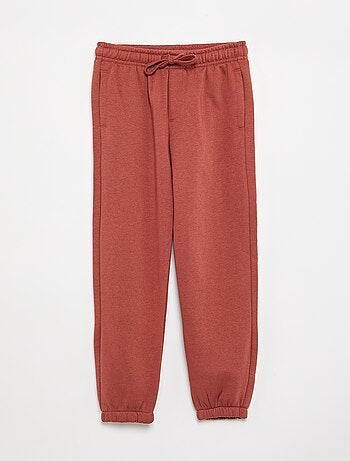 Pack de 2 Calças de jogging