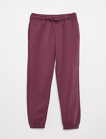 Pack de 2 Calças de jogging