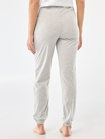 Pack de 2 calças de pijama