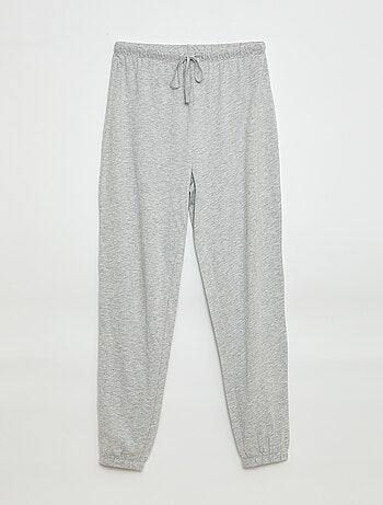 Pack de 2 calças de pijama