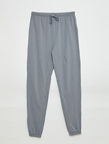 Pack de 2 calças de pijama