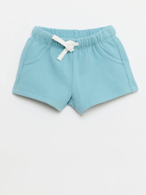 Pack de 2 calções - Kiabi