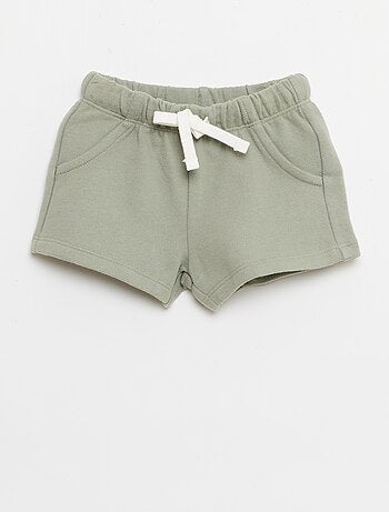 Pack de 2 calções