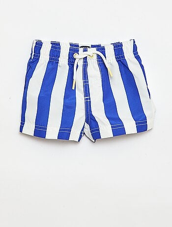 Pack de 2 calções de banho