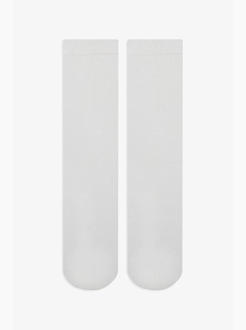 Pack de 2 collants penti - Kiabi
