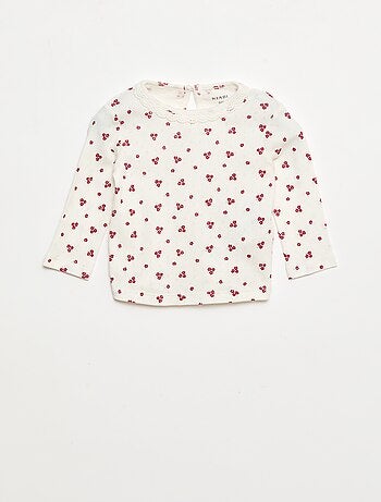 Conjunto de 2 t-shirts + leggings - 2 peças