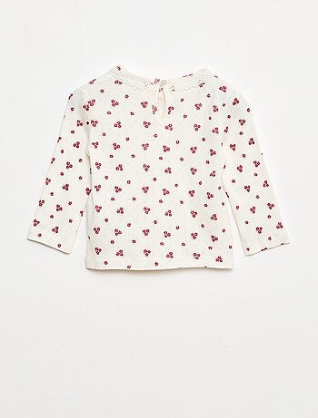 Conjunto de 2 t-shirts + leggings - 2 peças