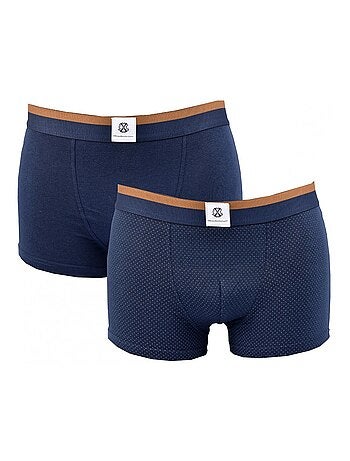 Pack de 2 Cuecas Boxer CXL By LACROIX