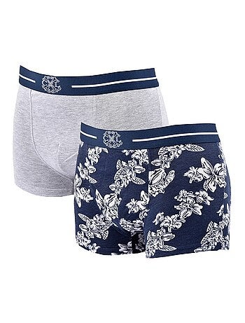 Pack de 2 Cuecas Boxer CXL By LACROIX