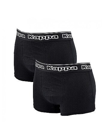 Pack de 2 Cuecas Boxer Homem KAPPA - Pack Presente