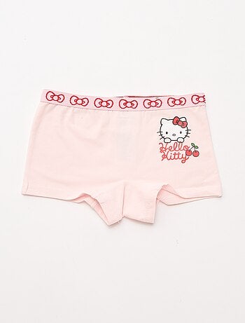 Pack de 2 Cuecas 'Hello Kitty'