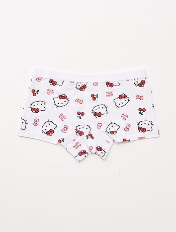 Pack de 2 Cuecas 'Hello Kitty'