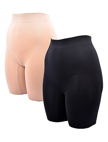 Pack de 2 Cuecas Mulher INFINITIF