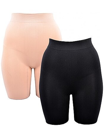 Pack de 2 Cuecas Mulher INFINITIF