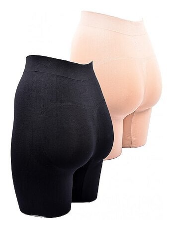 Pack de 2 Cuecas Mulher INFINITIF