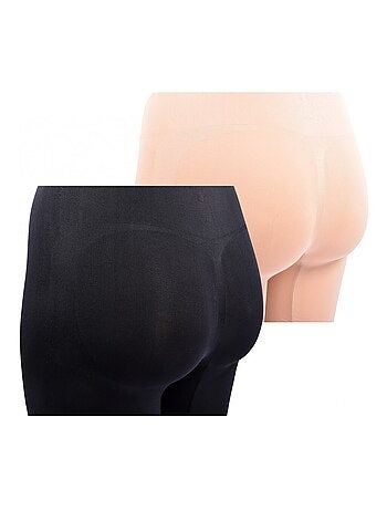 Pack de 2 Cuecas Mulher INFINITIF