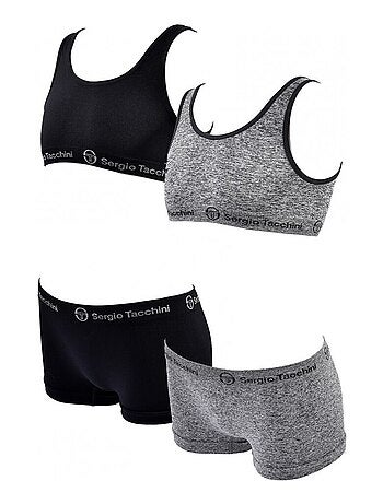 Pack de 2 Cuecas SERGIO TACCHINI