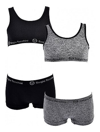 Pack de 2 Cuecas SERGIO TACCHINI