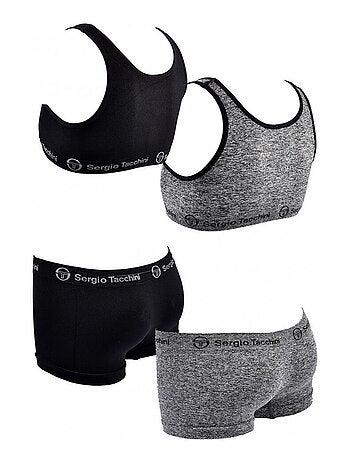 Pack de 2 Cuecas SERGIO TACCHINI
