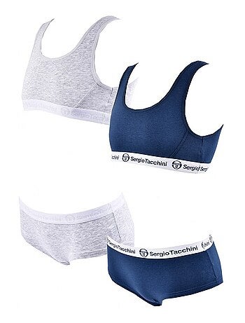 Pack de 2 Cuecas SERGIO TACCHINI