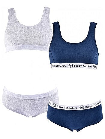 Pack de 2 Cuecas SERGIO TACCHINI