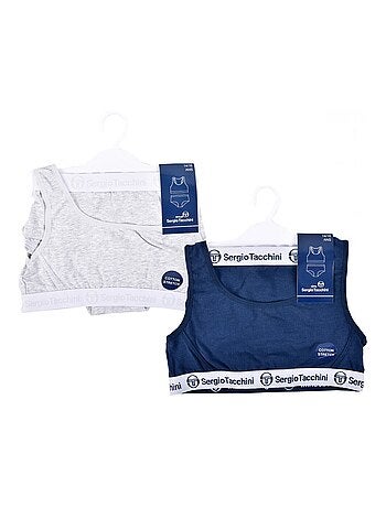 Pack de 2 Cuecas SERGIO TACCHINI