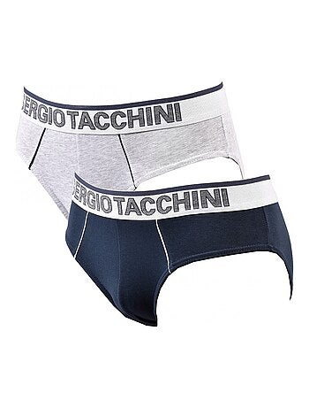 Pack de 2 Cuecas SERGIO TACCHINI