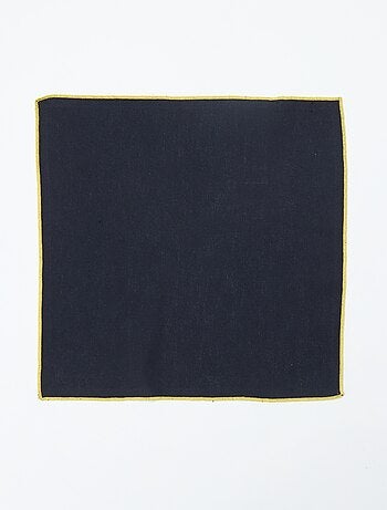 Pack de 2 guardanapos de mesa 40 x 40 cm - Kiabi Home