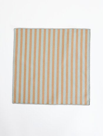 Pack de 2 guardanapos de mesa