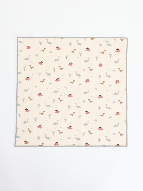 Pack de 2 guardanapos de mesa - Kiabi
