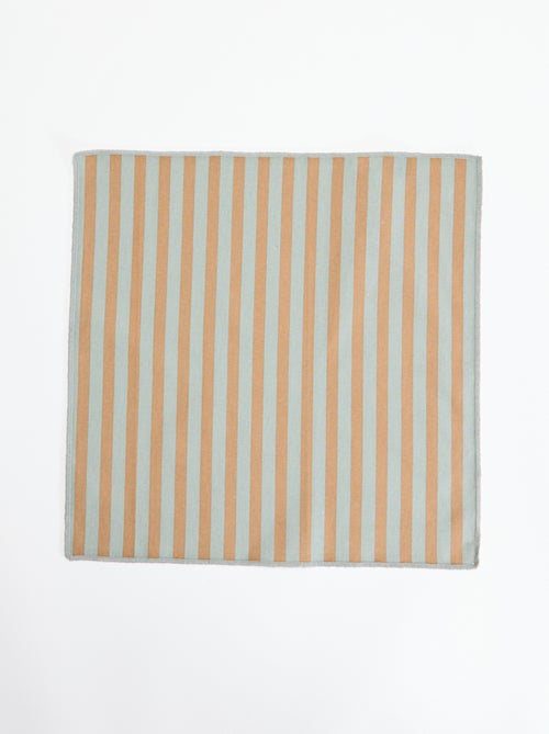 Pack de 2 guardanapos de mesa - Kiabi