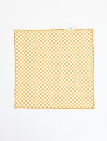 Pack de 2 guardanapos de mesa