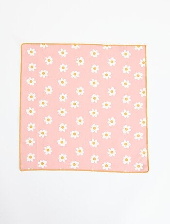 Pack de 2 guardanapos de mesa