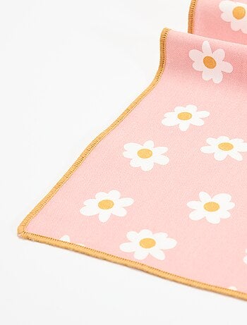 Pack de 2 guardanapos de mesa