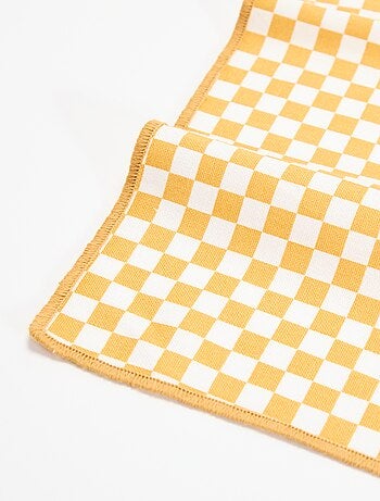 Pack de 2 guardanapos de mesa