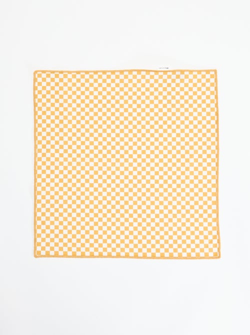 Pack de 2 guardanapos de mesa - Kiabi