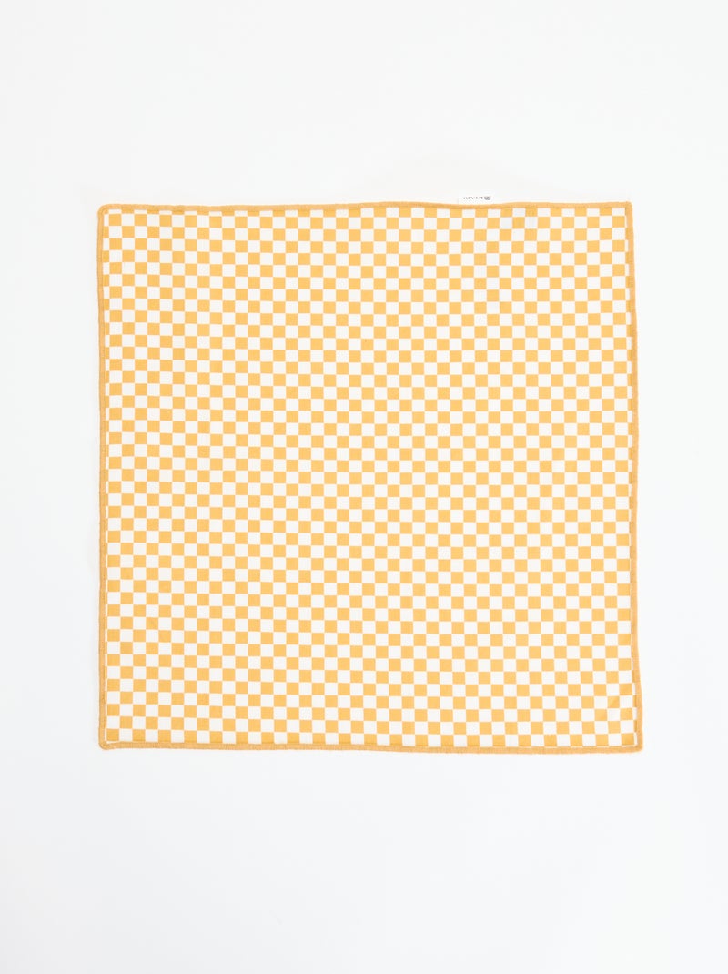 Pack de 2 guardanapos de mesa Rosa - Kiabi