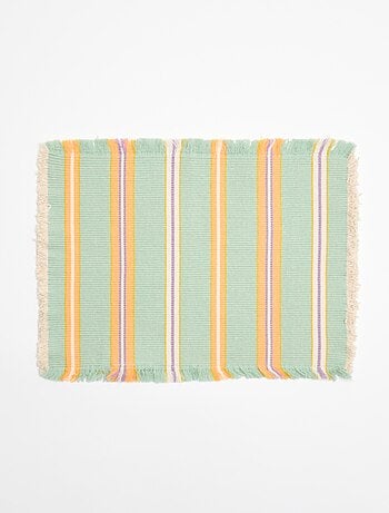 Pack de 2 individuais de mesa