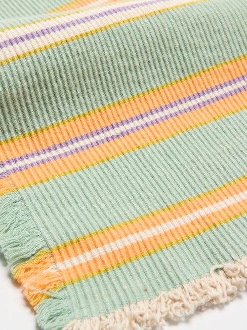 Pack de 2 individuais de mesa - Kiabi