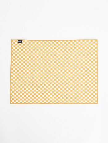 Pack de 2 individuais de mesa