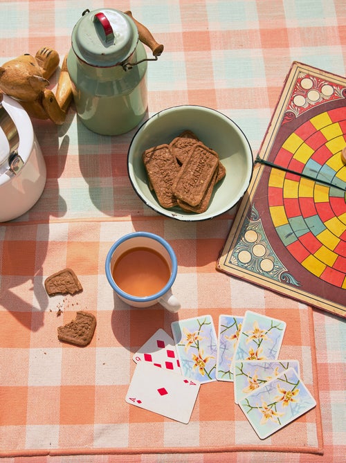 Pack de 2 individuais de mesa - Kiabi