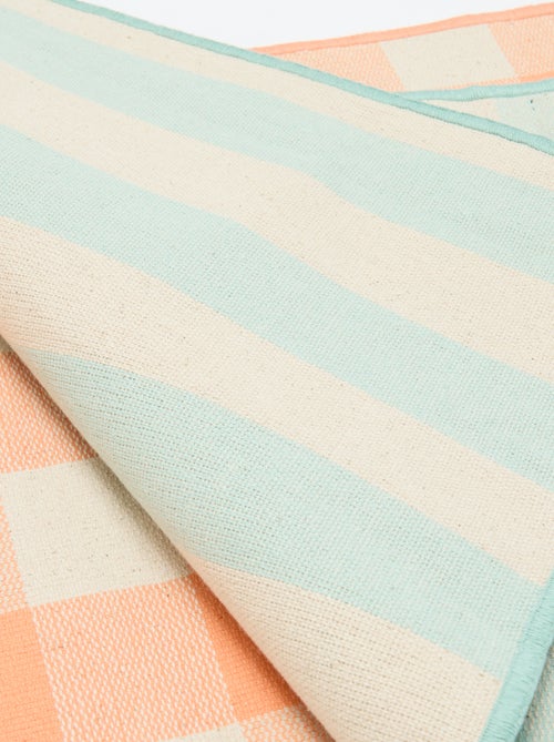 Pack de 2 individuais de mesa - Kiabi